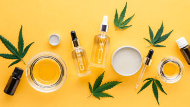 How Old to Buy Cbd in Missouri