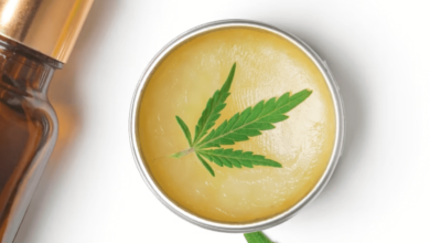 How to Use Cbd Balm