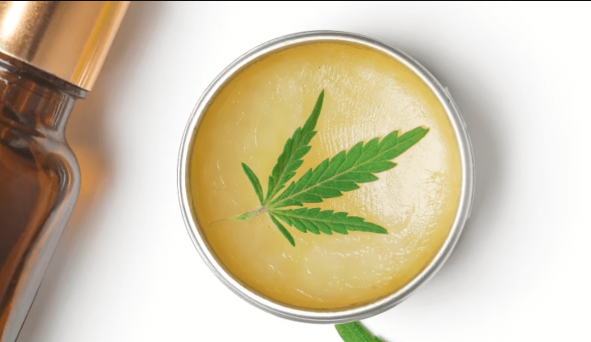 How to Use Cbd Balm