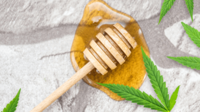 How to Use Cbd Honey Sticks