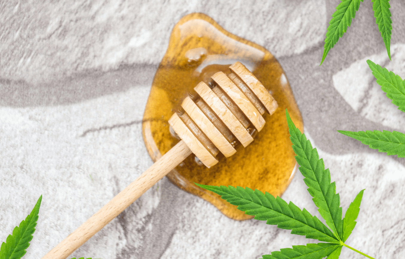 How to Use Cbd Honey Sticks