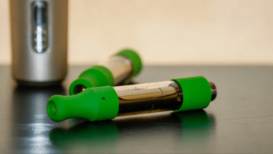 How to Use a Cbd Vape