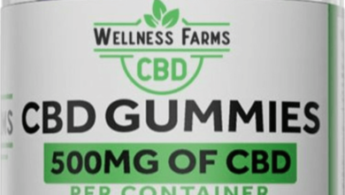 Wellness Farms Cbd Gummies Where to Buy