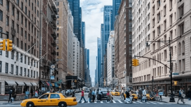 What Functions or Activities Are Located Away From the Cbd