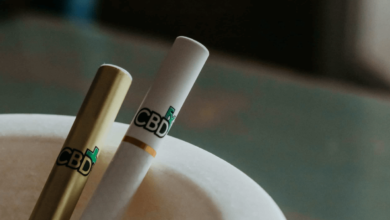 What Is a CBD Vape Like