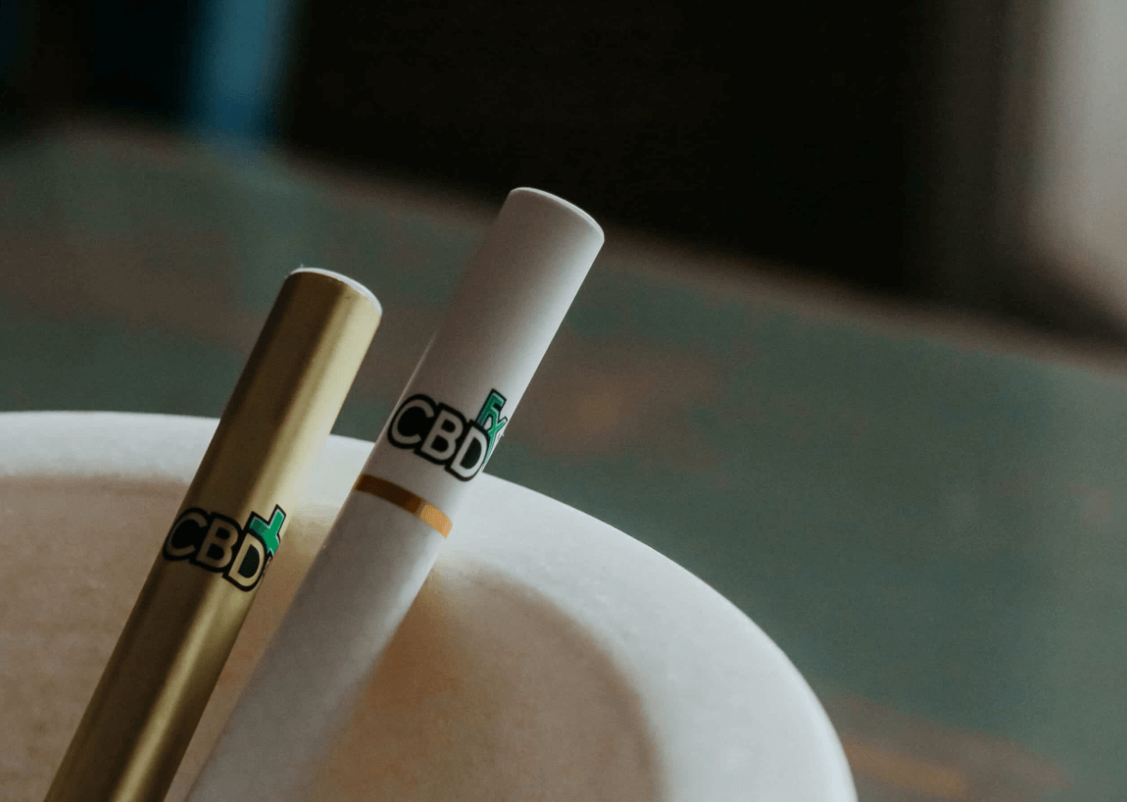 What Is a CBD Vape Like
