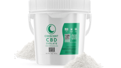 Where to Buy Cbd Isolate