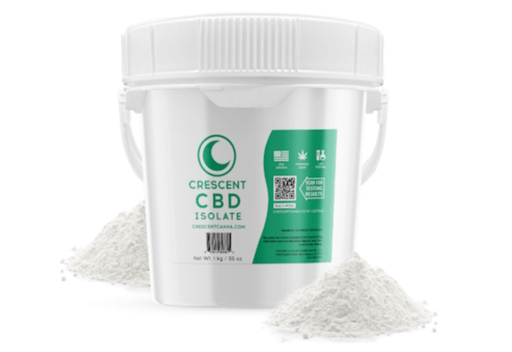Where to Buy Cbd Isolate