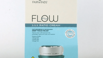 Where to Buy Flow Cbd Cream