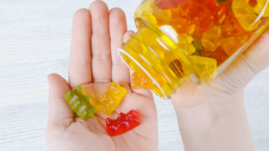 Where to Buy Proper Cbd Gummies