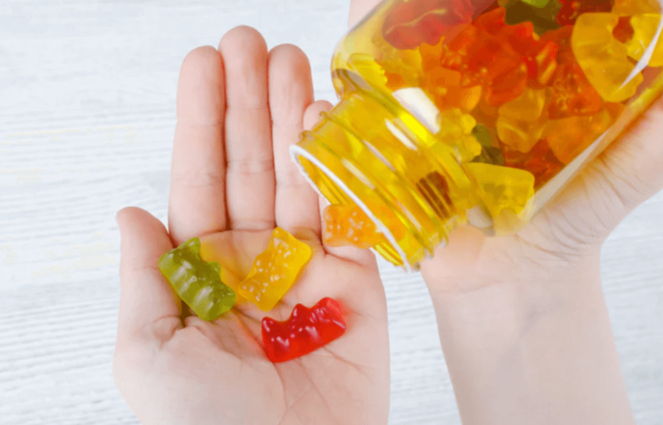 Where to Buy Proper Cbd Gummies