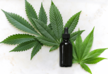 How to Dilute Cbd Oil