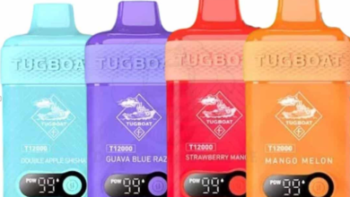 Indulge In Heritage - A Vaping Journey Through Time