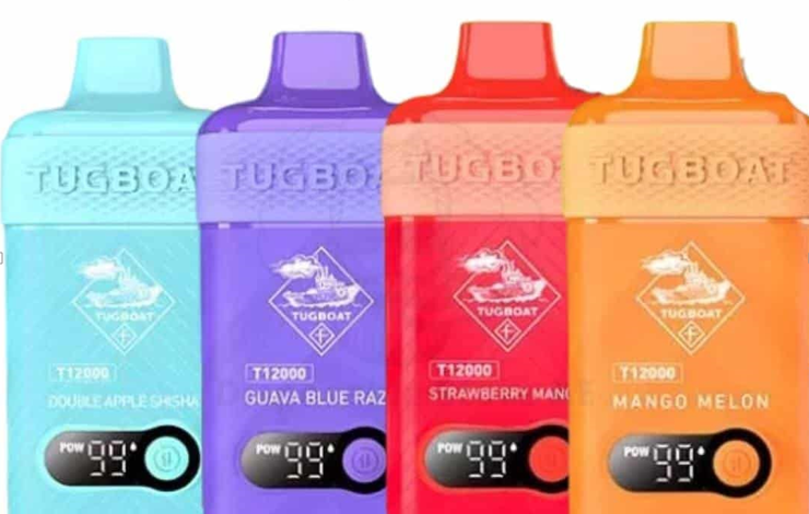 Indulge In Heritage - A Vaping Journey Through Time