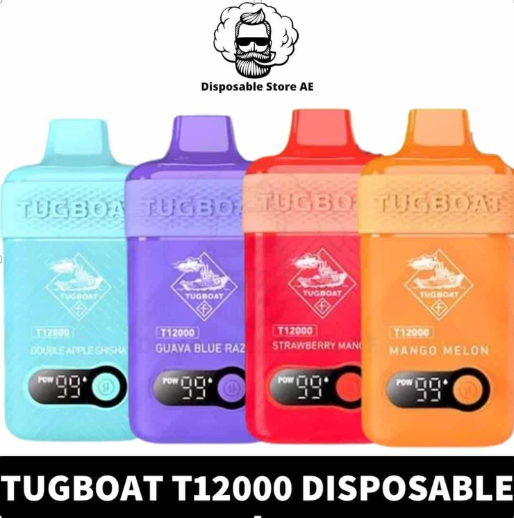 Indulge In Heritage - A Vaping Journey Through Time