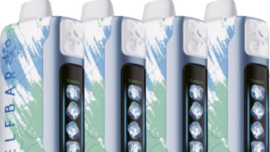 An overview regarding Elf Bar Ice King, towards a better choice?