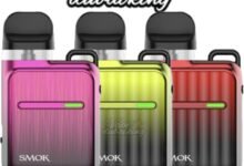 Juul Pods Dubai and the Rise of Vape Pods: Pocket Power for Daily Vapers