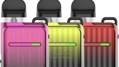 Juul Pods Dubai and the Rise of Vape Pods: Pocket Power for Daily Vapers