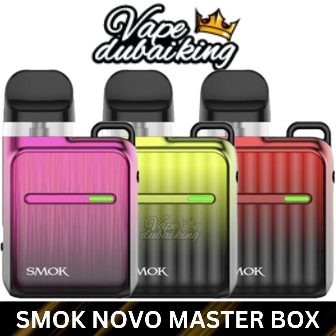 Juul Pods Dubai and the Rise of Vape Pods: Pocket Power for Daily Vapers