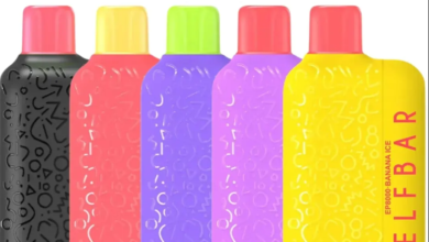 Al Fakher Vape and Elf Bar Vape: A Perfect Blends of Style and Performance