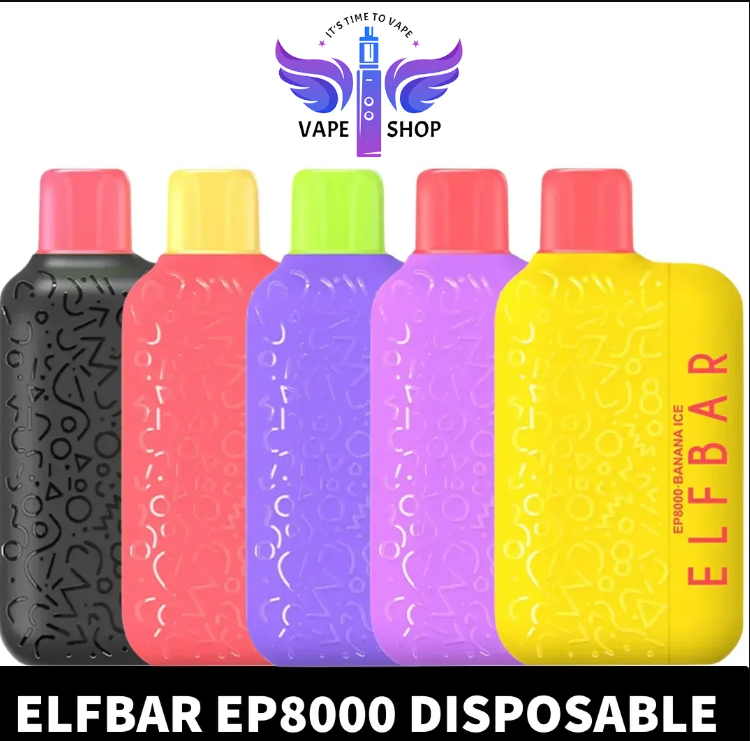 Al Fakher Vape and Elf Bar Vape: A Perfect Blends of Style and Performance