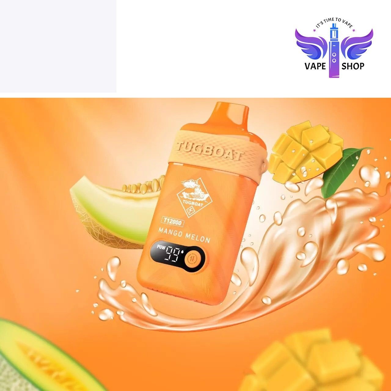 Millennials and Gen Z  Top pick: Tugboat 12000 puffs choice of everyone