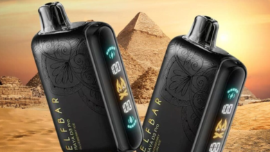Elfbar Moonlight Vape vs Raya D3 Pro: Which Disposable Vape Suits Your Style?
