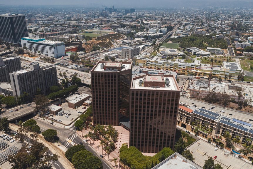 business expansion opportunities identified