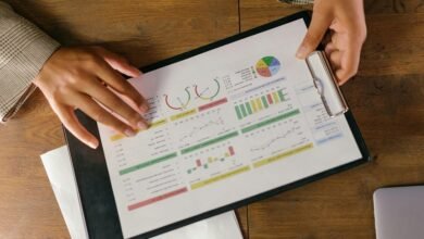 emerging market data analysis