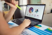 market metrics analysis report