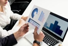 market signals analysis report