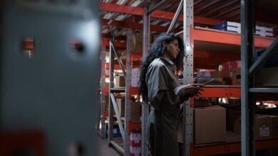 operational efficiency evaluation report