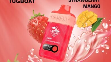 STRONG POWER FOR VAPERS WHO TAKE THEIR VAPING SERIOUSLY