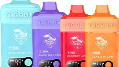 ADVANCED AIRFLOW CONTROL FOR SMOOTH DRAWS