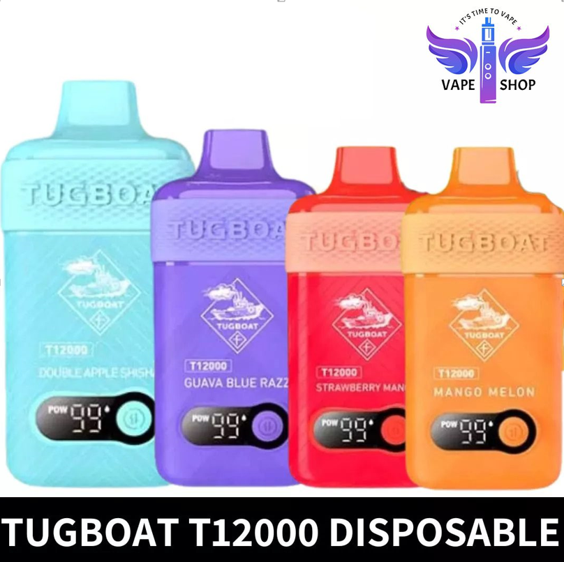 ADVANCED AIRFLOW CONTROL FOR SMOOTH DRAWS