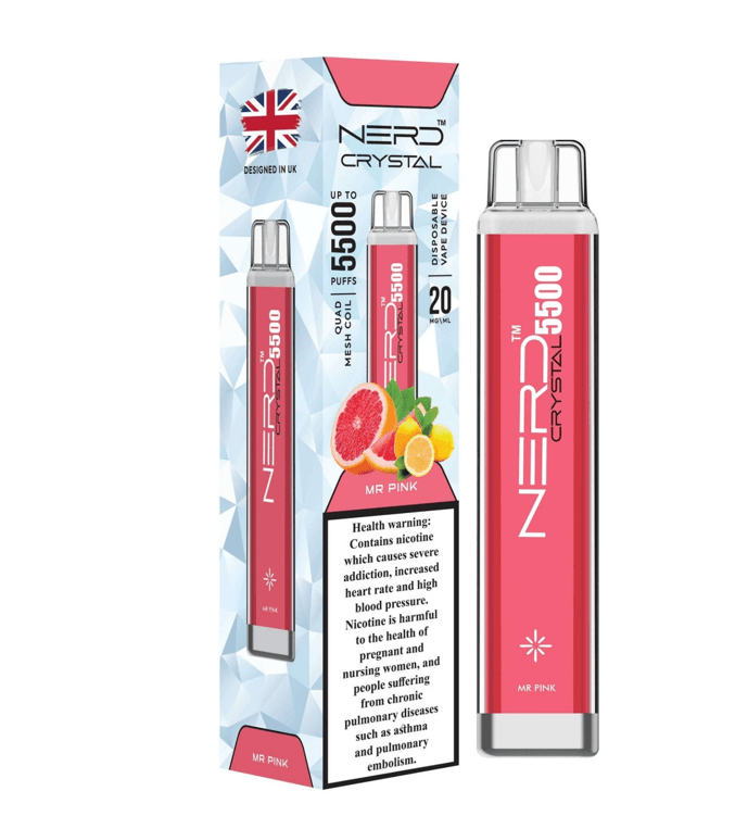 EXAMINE INNOVATIVE DISPOSABLE VAPING TECHNOLOGY: