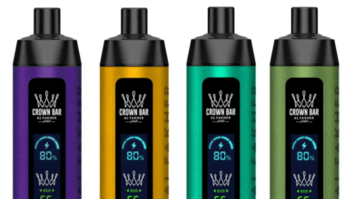 Waterlogged Vape? Here's Exactly How to Fix It in Minutes