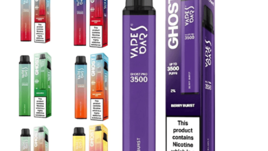 Ghost Pro 3500 vs. Elf Bar vape 5000: Which Disposable Reigns Supreme for Flavor Chasers?