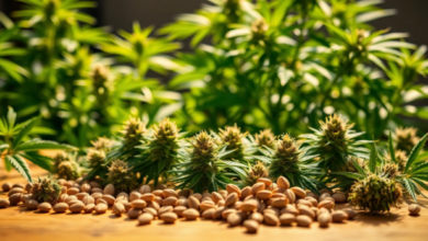 Discover Quality Regular Cannabis Seeds for Every Grow